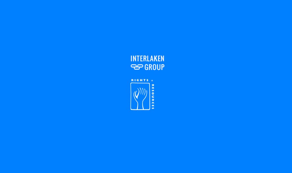 Interlaken group logotype