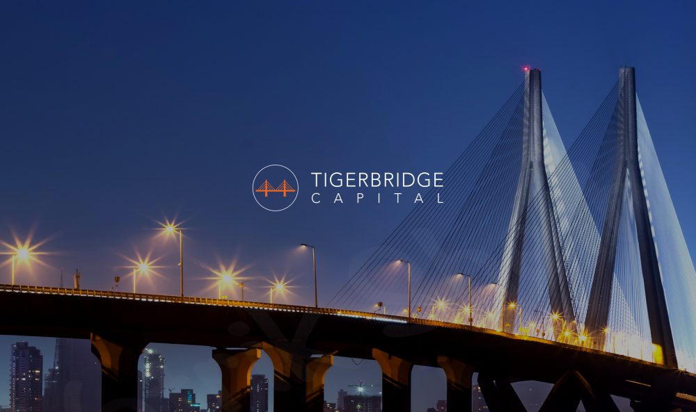 Tiger Bridge main page