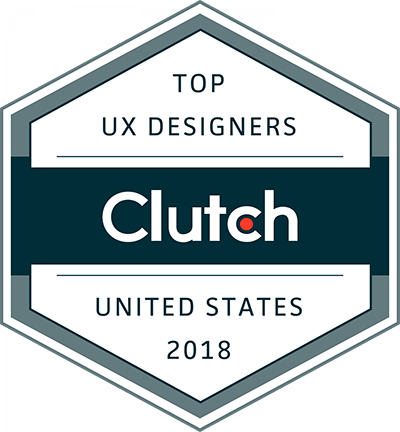 Clutch - Top UX Designers