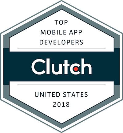 Clutch - Top mobile app developers