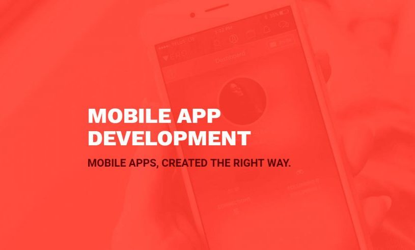 mobile-app-dev