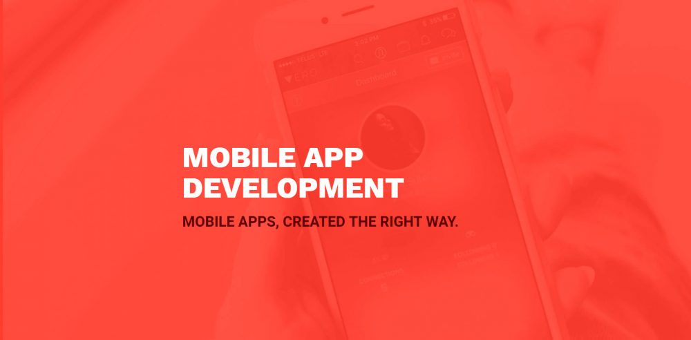 mobile-app-dev