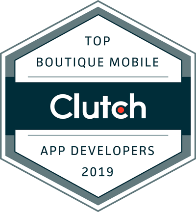 Boutique Mobile App Developers 2019