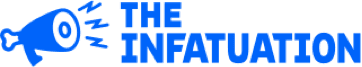 The Infatuation logotype